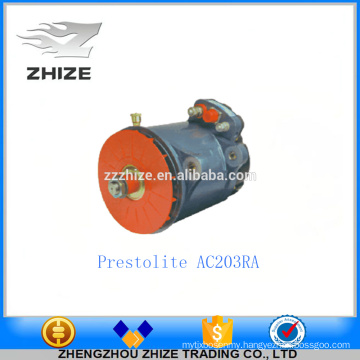 Best Sales! powerful single phase Prestolite alternator /generator for AC203RA
